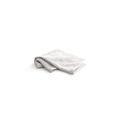 Kohler Turkish Bath Linens Hand Towel With Tatami Weave, 18" X 30" 31508-TA-NY